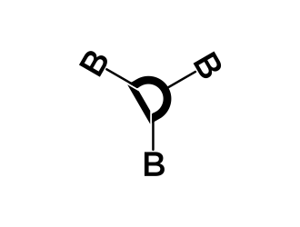 DB3 logo design by Avro
