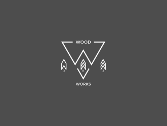 DB3 logo design by Asani Chie