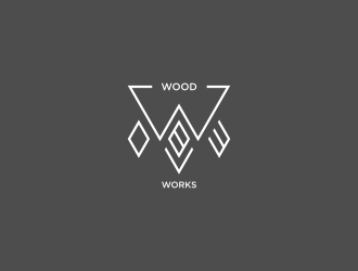 DB3 logo design by Asani Chie