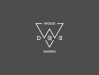 DB3 logo design by Asani Chie