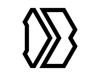 DB3 logo design by savana