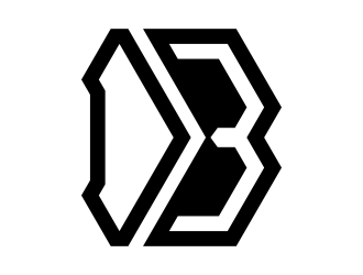 DB3 logo design by savana