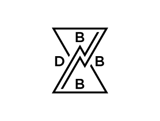 DB3 logo design by denfransko