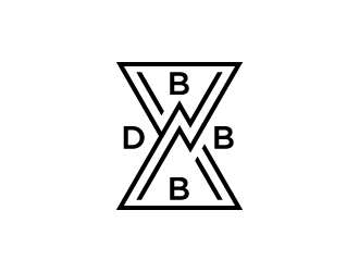 DB3 logo design by denfransko