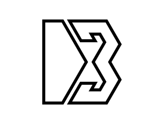 DB3 logo design by savana