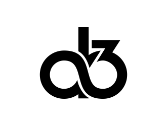 DB3 logo design by qqdesigns