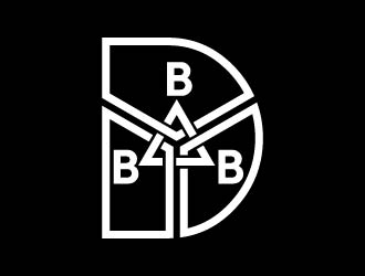 DB3 logo design by maserik