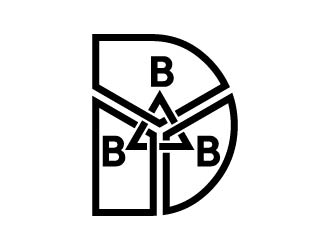 DB3 logo design by maserik