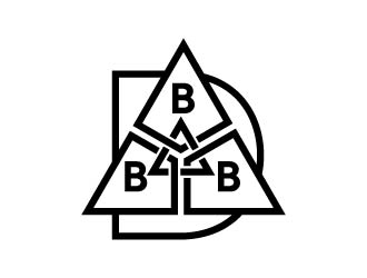 DB3 logo design by maserik