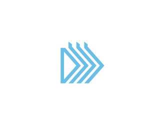 DB3 logo design by senandung