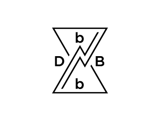 DB3 logo design by denfransko