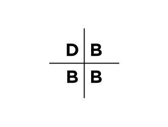 DB3 logo design by GemahRipah