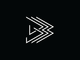 DB3 logo design by sanworks