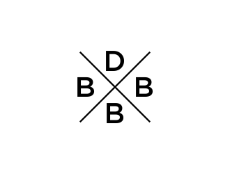DB3 logo design by akhi