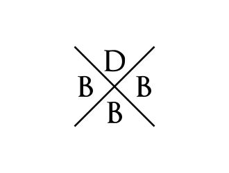 DB3 logo design by akhi