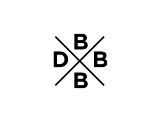 DB3 logo design by imagine