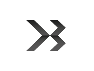 DB3 logo design by spiritz