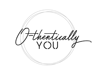 O-thentically You  logo design by ingepro
