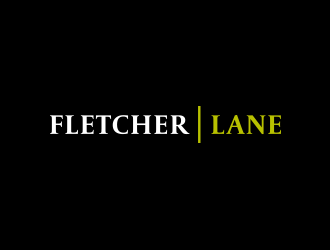 Fletcher Lane logo design by keylogo