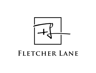 Fletcher Lane logo design by ammad