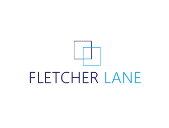 Fletcher Lane logo design by ManishSaini