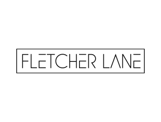 Fletcher Lane logo design by thegoldensmaug