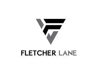 Fletcher Lane logo design by jenyl