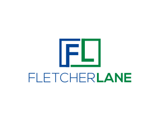 Fletcher Lane logo design by ingepro