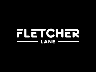 Fletcher Lane logo design by jishu
