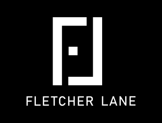 Fletcher Lane logo design by vinve