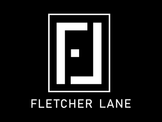 Fletcher Lane logo design by vinve