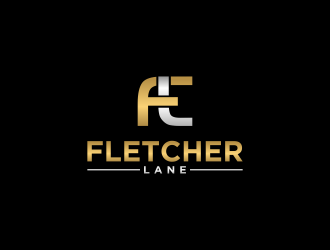 Fletcher Lane logo design by imagine