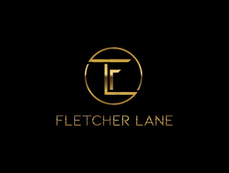 Fletcher Lane logo design by usef44