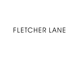 Fletcher Lane logo design by cintoko