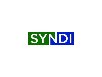 Syndi logo design by bricton