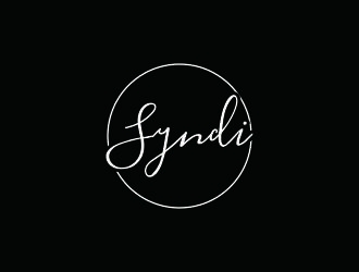 Syndi logo design by bricton