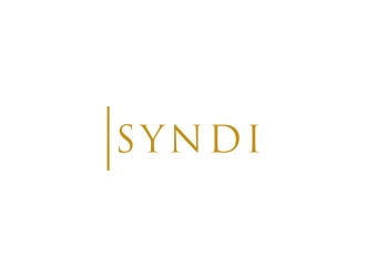 Syndi logo design by bricton
