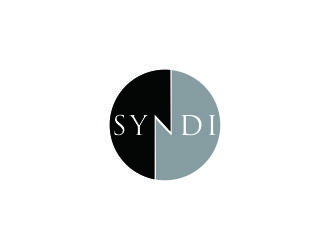 Syndi logo design by bricton