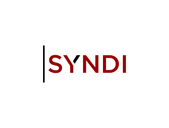 Syndi logo design by dewipadi