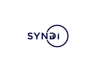 Syndi logo design by bricton