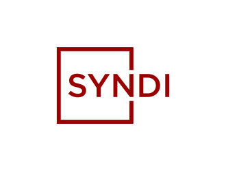 Syndi logo design by dewipadi