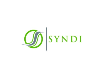 Syndi logo design by bricton