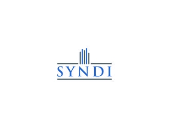 Syndi logo design by bricton