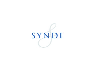 Syndi logo design by bricton