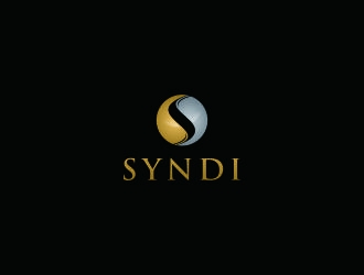 Syndi logo design by bricton