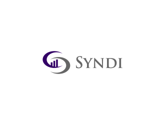 Syndi logo design by haidar