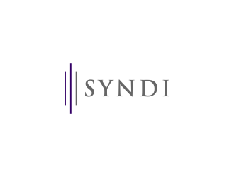 Syndi logo design by haidar