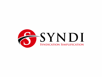 Syndi logo design by santrie