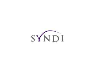 Syndi logo design by haidar