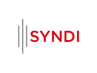 Syndi logo design by rief